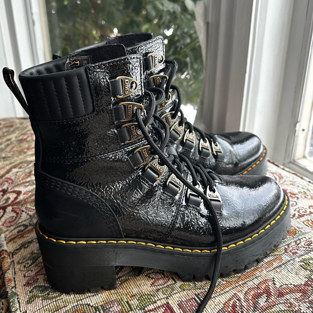 Dr. Martens Laurenne boot